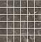 Impronta Beige Experience Wall Dark Emper. Liv. Mosaico Lap.  30x30 Мозаика 