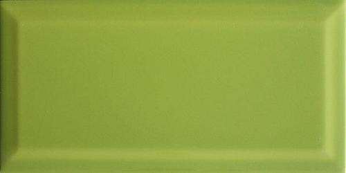 Fabresa Biselado BX Pistacho 10x20 настенная плитка