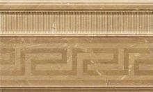 Versace Vanitas Fascia Ril.Noce 15x25 см Декор
