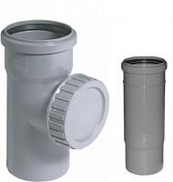 Политэк Ревизии и Патрубки