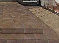 Bosque, Gres de Aragon