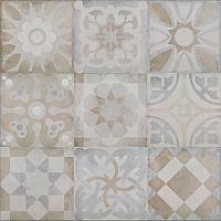 Colorker District Town Mix Decor 45 45x45 см Напольная плитка