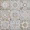 Colorker District Town Mix Decor 45 45x45 см Напольная плитка