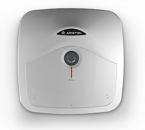 Ariston ANDRIS R 30 Настенный накопительный электрический водонагреватель с установкой над раковиной