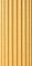 Versace Palace Living Gold Colonna gold 19,7x39,4 см Декор