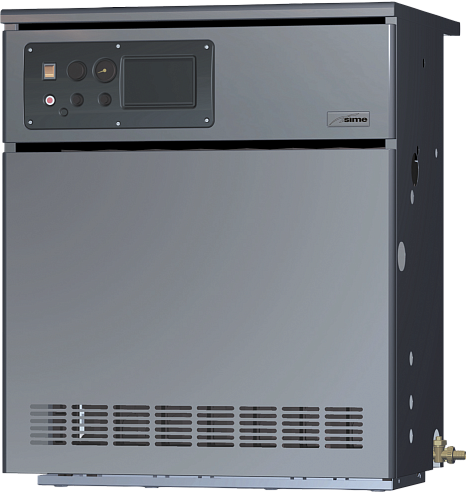 Sime RMG 90 Mk.II Газовый напольный одноконтурный котел