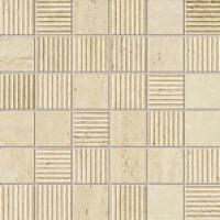Tubadzin Travertine 2A 29,8x59,8 см Мозаика