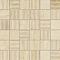 Tubadzin Travertine 2A 29,8x59,8 см Мозаика