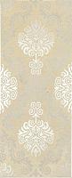 Brennero I tuoi marmi Crema Marfil Damasco dec. 20x50
