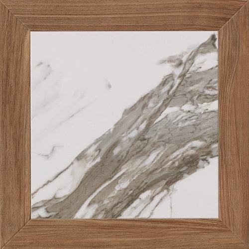 Settecento Square Calacatta Nat 47,8 x47,8 см Напольная плитка