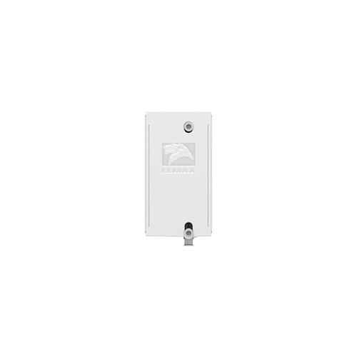 Lemax Premium Valve Compact VC33 300x700 стальной панельный с нижним подключением