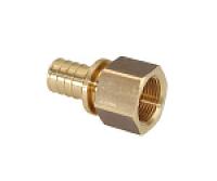 Переходник Rehau Rautitan MX с внутренней резьбой Переходник Rehau Rautitan MX с внутренней резьбой