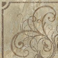 Cerdomus, Rosone Classic Walnut 58133 80x80 декоративный элемент