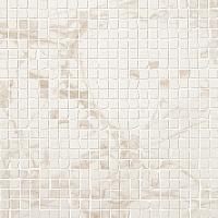 Fap Ceramiche Roma Diamond Calacatta Gres Micromosaico 30×30 см Мозаика