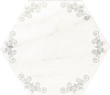 Serenissima, Canalgrande  Esagona Trama 24 x 27,7 см