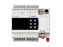 РИДАН Контроллер ECL4 Control 368R,24V AC/DC 087H374983R