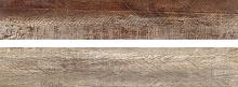 Oset Sherwood Brown 15x90 см  Напольная плитка