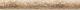 Mainzu Bolonia Torelo Bolonia Ocre 3x20см Бордюр