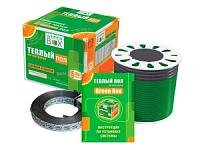 Нагревательный кабель Теплолюкс Green Box Нагревательный кабель Теплолюкс Green Box
