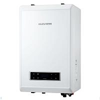 Navien NCB700-35K конденсационный настенный газовый котел