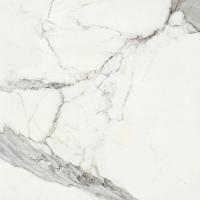 Romario Ceramics Supreme Fishbelly White 90x90 Напольная плитка