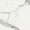 Romario Ceramics Supreme Fishbelly White 90x90 Напольная плитка