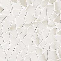 Fap Ceramiche Roma Diamond  Statuario Gres Mos 30×30 см Мозаика
