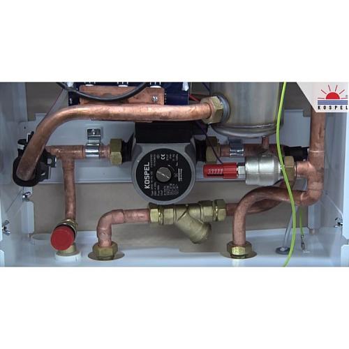 Kospel EKCO.LN2M-06 Электрический Котел