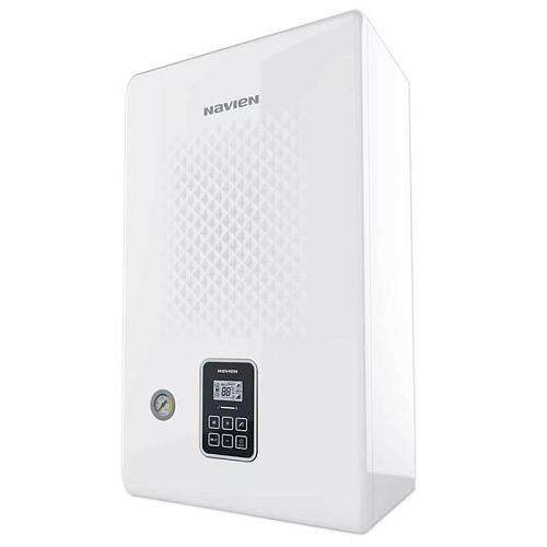 Navien EQB - 12HW электрический котел