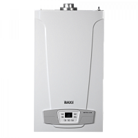 Baxi ECO LIFE 1.24 F настенный газовый котел