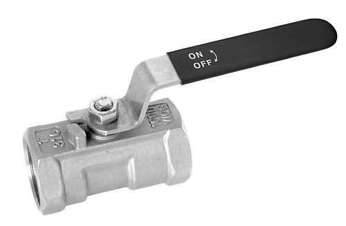 Danfoss Х1666 DN25 (149B12512) Кран шаровой