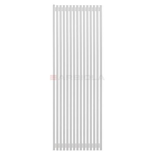 Arbiola Compact H 2000-63-15 секции цветной вертикальный радиатор c боковым подключением