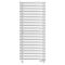 Arbiola Gorizont Compact VZ 750-63-33 секции белый горизонтальный радиатор c нижним подключением с ножками