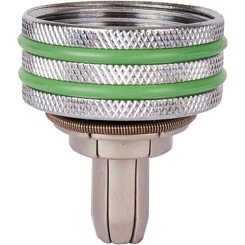 STOUT Расширительная насадка для инструмента PEXcase/PexTool (стабильная труба), диаметр 20 для труб из сшитого полиэтилена