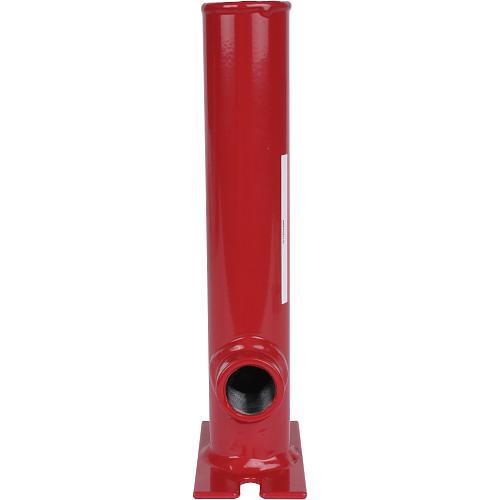 Flamco Flexconsole R Консоль 3/4x3/4 для 8-25 л цвет красный арт. 27950