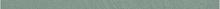  Fap Ceramiche Color Line Salvia Spigalo 1×25 см Бордюр
