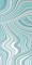 Naxos Kilim 37873 Fascia Agra Acqua 32.5x65 декоративный элемент