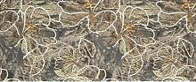Latina, Arosa-Frades-Floral-Max-Move-Moon, Frades Max Decor Gris Декор 250х600 мм/6