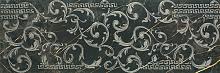 Porcelanite Dos 1320 Negro Roma 48x128 см Decor