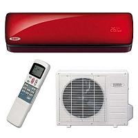 General Climate Бытовые сплит-системы on/off и инверторного типа