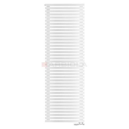 Arbiola Gorizont Ritmo V 700-40-38 секций белый горизонтальный радиатор c нижним подключением