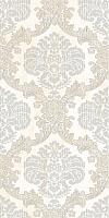 Rodnoe Damasco Marvel décor perla 25x50 см Декор