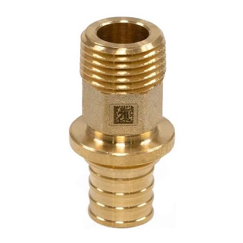 Переходник с наружной резьбой РЕХАУ 20-R 1/2 MX арт. 11096741001