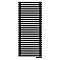 Arbiola Gorizont Ritmo V 700-40-29 секций чёрный горизонтальный радиатор c нижним подключением