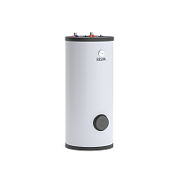 Бойлеры Rispa RB Slim-120 Бойлеры с верхним подключением(под настенный котел) напольные с одним теплообменником Бойлеры Rispa RB Slim-120 Бойлеры с верхним подключением(под настенный котел) напольные с одним теплообменником