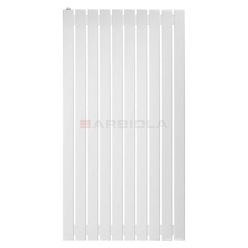 Arbiola Liner H 1250-36-10 секции цветной вертикальный радиатор c боковым подключением