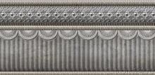 Azteca Juliette Zocalo Avalon 31 Piedra 15x31 Декоративный элемент