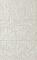Fap Ceramiche Milano Wall Damasco Bianco Ins.Mix3 56×91,5 см Декор