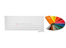 Arbiola Gorizont Liner V 1200-36-07 секции цветной горизонтальный радиатор c нижним подключением