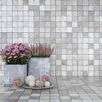 Карфаген, Керамин Карфаген, Керамин